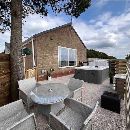 Clover Lodge Chesterfield Zewnętrze zdjęcie
