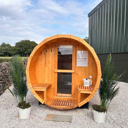 Clover Lodge Chesterfield Zewnętrze zdjęcie