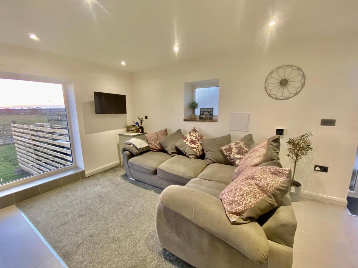 Clover Lodge Chesterfield Zewnętrze zdjęcie