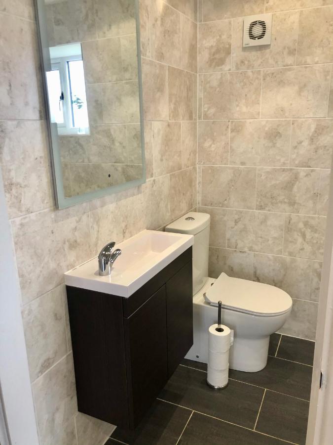 Clover Lodge Chesterfield Zewnętrze zdjęcie