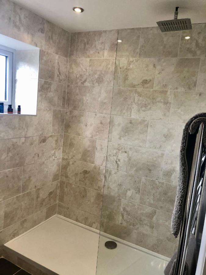 Clover Lodge Chesterfield Zewnętrze zdjęcie