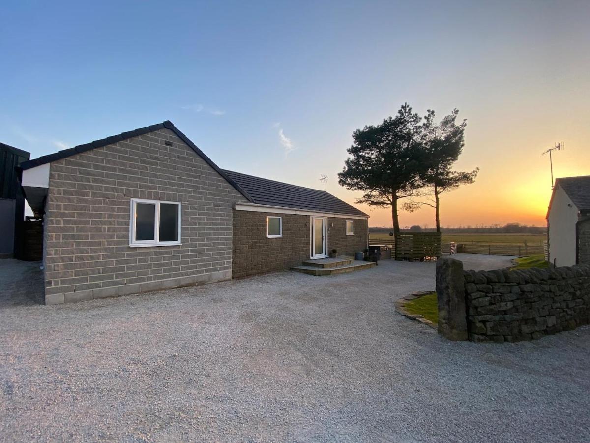 Clover Lodge Chesterfield Zewnętrze zdjęcie