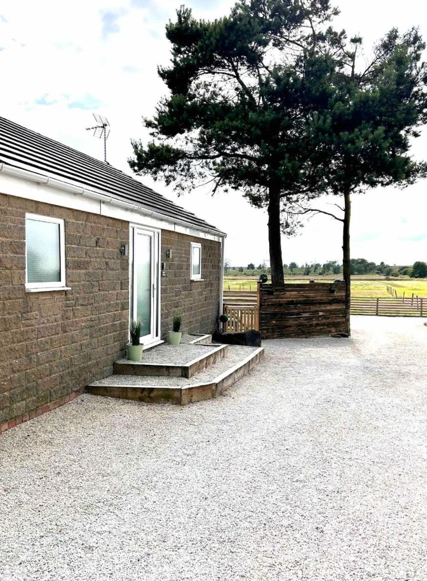 Clover Lodge Chesterfield Zewnętrze zdjęcie