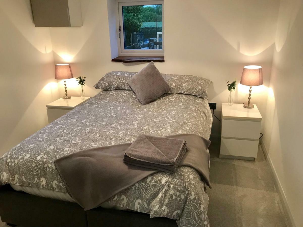 Clover Lodge Chesterfield Zewnętrze zdjęcie